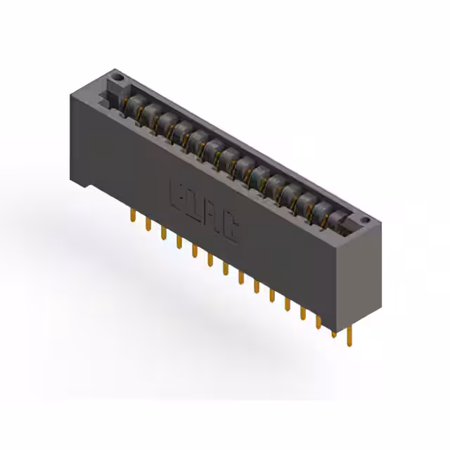 896-015-526-101 EDAC Inc.  Edgeboard Connectors